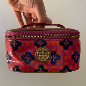 Tory Burch Travel Jewelry Case